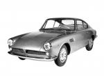 ASA 1000 GT 1963 года